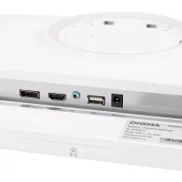 Игровой монитор Digma Overdrive 24P410F (белый) фото 21